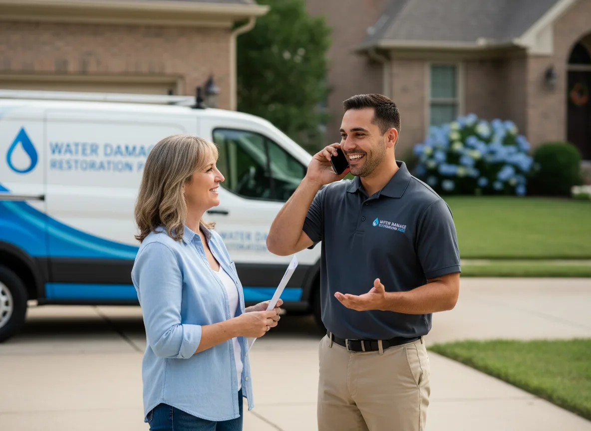 Flood Restoration Plymouth, NC FAQs
